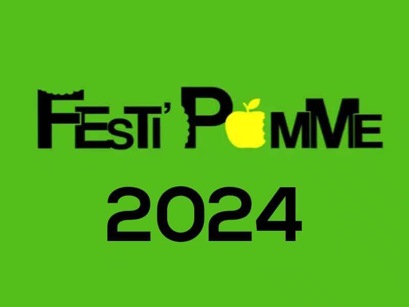 Festi Pomme 2024